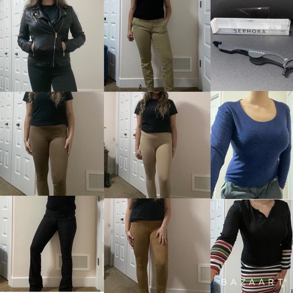 BUNDLE OF 14 ITEMS FOR 80$ 🤯 INSANE DEAL 🤯 - Picture 1 of 2